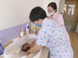 -海豚湾高端月子会所(黄浦店)