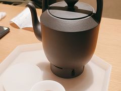 -tea'stone(南京IFC国金中心店)