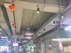 -佰人王串串香火锅(洋珠巷店)