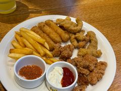 -菲滋意式餐厅(黄岩洞天店)