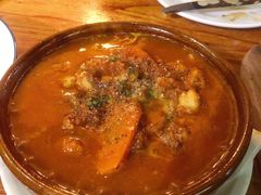 -羽深肉铺 Steak & Wine