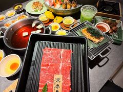 -匠和风精致料理(祥禾天地店)