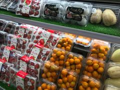 -百佳永辉超市(来福士广场店)