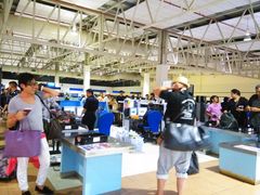 -吉隆坡国际机场