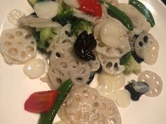 -上海小南国(正大店)