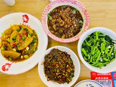 -胖东瓜·浏阳菜馆(火车站店)