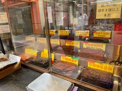 -香记肉干(官也街店)