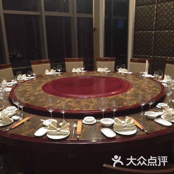 青年公社海鲜城图片-北京海鲜-大众点评网