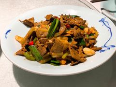 -北平食府(马鞍山路店)