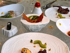 -九献创意菜·新中式(亮马河花园私宴店)