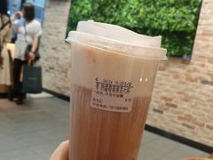 -CoCo都可(合生汇店)