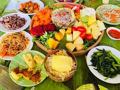 -西双版纳原始森林公园