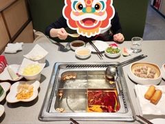 -海底捞火锅(奥山世纪城店)