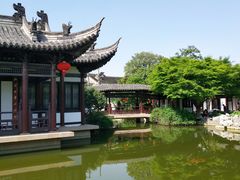 -常熟方塔园