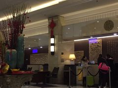 -上海富豪东亚酒店(零陵路店)