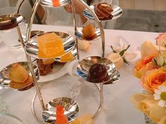 JG小西点-Jean Georges