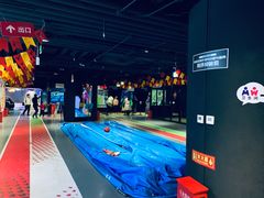 -VS SPORTS PARK运动玩乐园·团建·生日会(合生汇店)