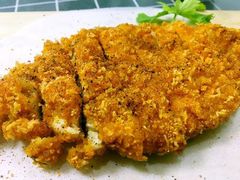 鸡排-广州富力君悦大酒店·凯菲厅