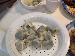 -日丰园海肠水饺·老字号大连海鲜(和平广场店)