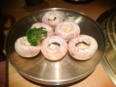 黄油蘑菇-MIKOMIKO和牛烧肉专门店(南门店)