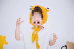 -小熊维尼高端儿童摄影(宝安旗舰店)