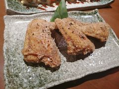 -千代武日本料理(哈西店)