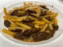 -老妈菜馆(建设街店)