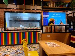 -花少爷的粥(中贸广场店)