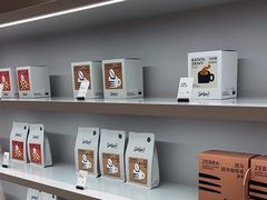 -Seesaw Coffee(西岸凤巢店)