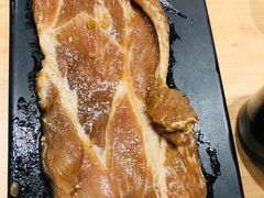 -花味·自助烤肉(雨花客厅店)