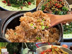 -吃货私房菜(丽江束河古镇店)