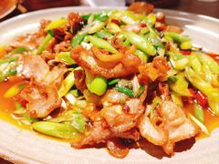 -懒人盐府人家·自贡大麻鱼(安贞店)