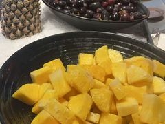 -新加坡泛太平洋酒店