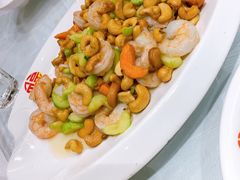 -添福来墨鱼饺子 · 海鲜东北菜(泡崖店)