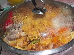 -黄记煌三汁焖锅(悦方IDmall店)