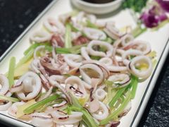 -潮三爷砂锅焗海鲜·生腌·海鲜粥(朝晖店)