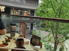 -柴门饭儿(成都太古里店)
