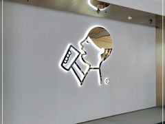 -喜茶(北京翠微百货店)