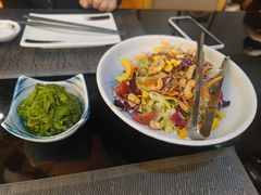-昱匠·日本料理(金融街店)