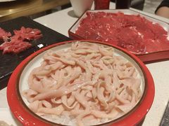 -红鼎坊·老成都火锅(新南门店)