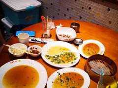 -澳门陈光记烧味饭店(郎家园店)