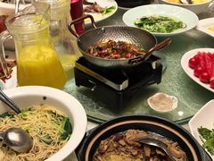 -千岛湖鱼味馆(十字街总店)
