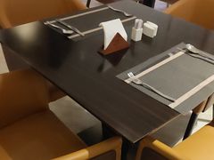 -丽都皇冠假日酒店·Matrix亦餐厅(望京店)