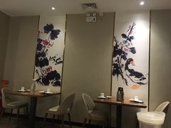 大堂-全聚德(江宁店)