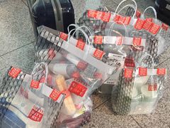 -乐天免税店(明洞店)