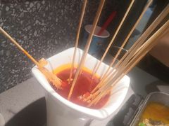 -半天妖烤鱼(槐房万达店)