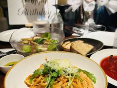 -餮熹Tipsea法餐(吉大店)
