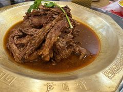 羊尾巴尖-芦月轩羊蝎子(太平桥店)