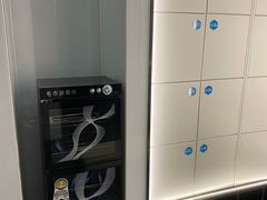 -懒人Club健身(卓越时代广场店)