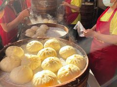 -清泉阁包子饺子·刀削面(五一店)